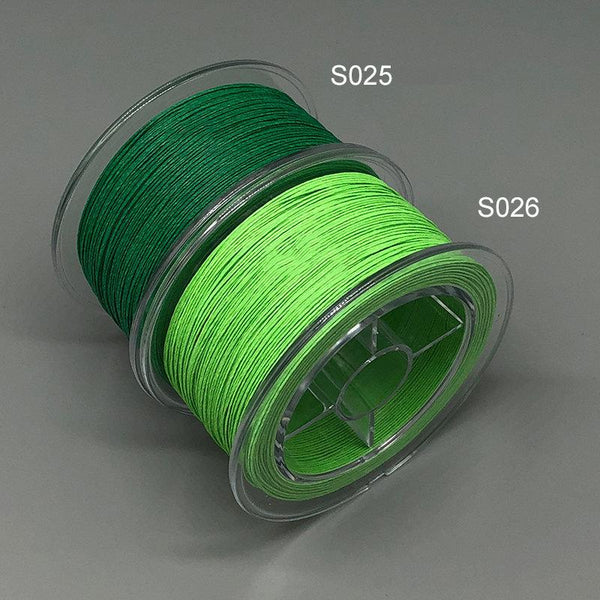 Zongzi Pure Linen Wax Thread (632)
