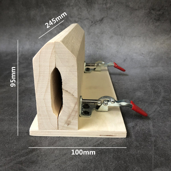 Stitching Pony