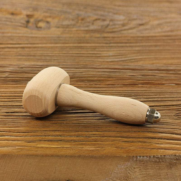 Wooden Hammer