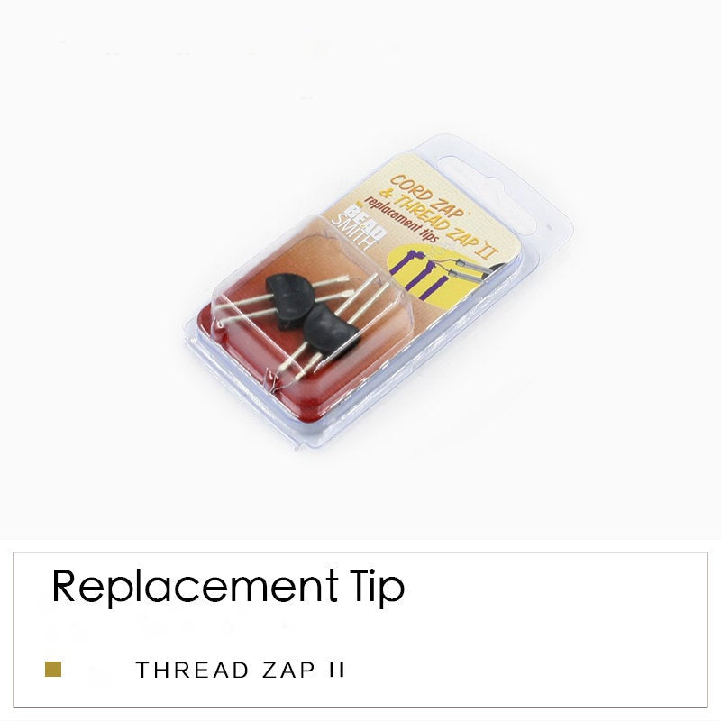 Thread Zapper II