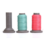 Leather Working Tools Polyester Thread 0.45, WUTA - LeatherMob