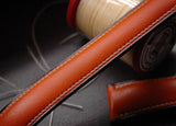 Meisi Super Fine Waxed Linen Thread M40, 0.45mm