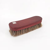 Leather Working Tools Collonil Horsehair Brush - LeatherMob