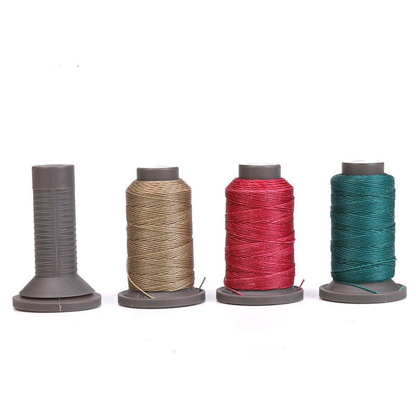 Leather Working Tools Polyester Thread 0.65, WUTA - LeatherMob