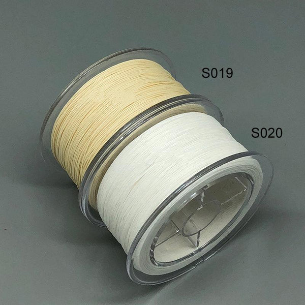 Zongzi Pure Linen Wax Thread (632)