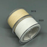 Leather Working Tools Zongzi Pure Linen Wax Thread (532) - LeatherMob