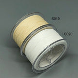 Leather Working Tools Zongzi Pure Linen Wax Thread (832) - LeatherMob