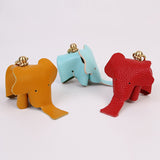 Leather Working Tools Elephant Decoration Acrylic Template - LeatherMob