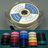Zongzi Pure Linen Wax Thread (532)