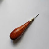 Leather Working Tools Awl - LeatherMob