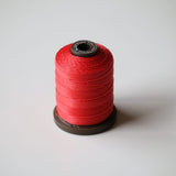 Meisi Super Fine Waxed Linen Thread M50, 0.55mm