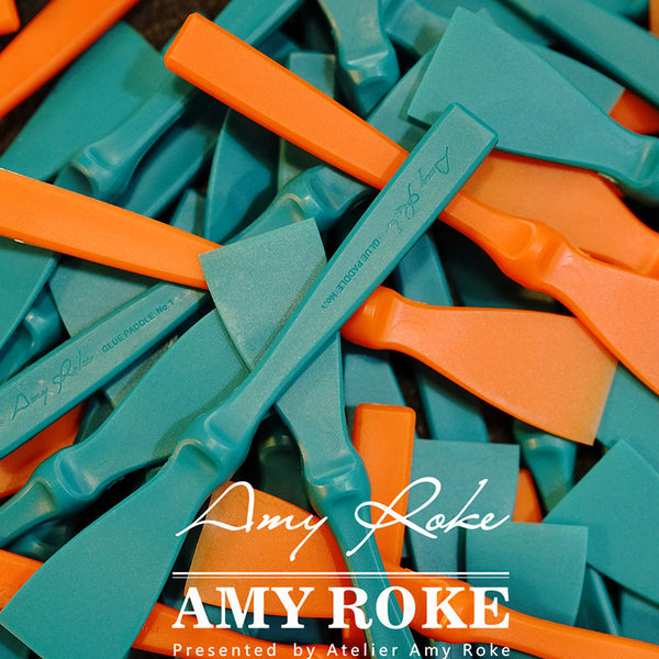 Amy Roke Glue Applicator