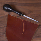 Leather Working Tools M390 Beveler - LeatherMob