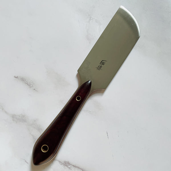 12c27 Oblique Round Skiving Knives