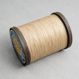 Leather Working Tools Atelier Amy Roke thread in cotton & Linen 0.45mm(632) Sewing Spool Cable Leathermob leathercraft - LeatherMob