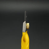 Leathermob Japan Olfa 56B Cutter Knife Leathercraft leather sharp cutting skive edge DIY craft tool