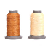Leather Working Tools Polyester Thread 0.45, WUTA - LeatherMob