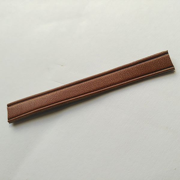 Leather Working Tools Edge Creaser - LeatherMob