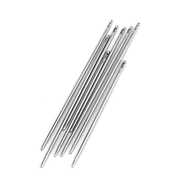 Needlepoint Needles