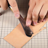 Leather Working Tools Since thinning knife - LeatherMob