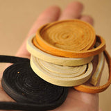 Suede Cord 6mm