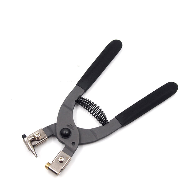 Leather Working Tools PRO Eyelet Pliers - LeatherMob