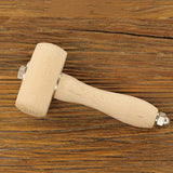 Wooden Hammer