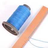 Leather Working Tools Polyester Thread 0.65, WUTA - LeatherMob