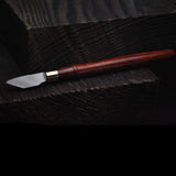 Ｍ390 Carving Knife