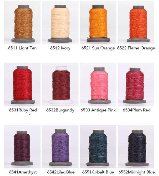Polyester Thread 0.65, WUTA