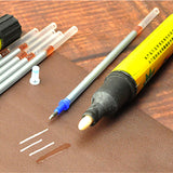 Refill Silvermark pen and cleaning pen