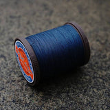 Atelier Amy Roke Linen thread 0.55mm(532) Sewing Cable Leathermob Leather leathercraft Craft Tool