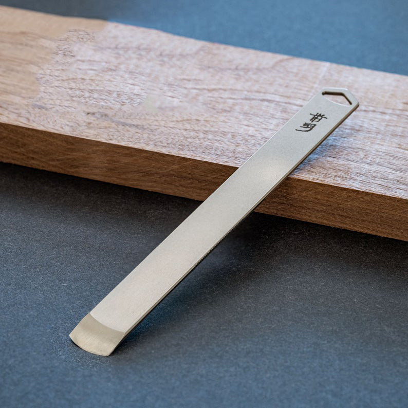 Leather Skiving Knife, Mac-Lace Leather