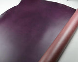 Buttero Shoulder CW Vegetable Tanned Leather Italian Genuine Cowhide LeatherMob Leathercraft