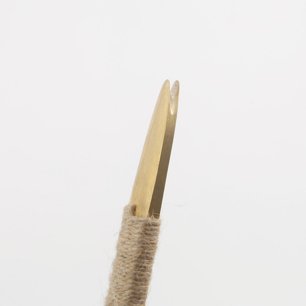 Edge Creaser Edge Scriber – LeatherMob
