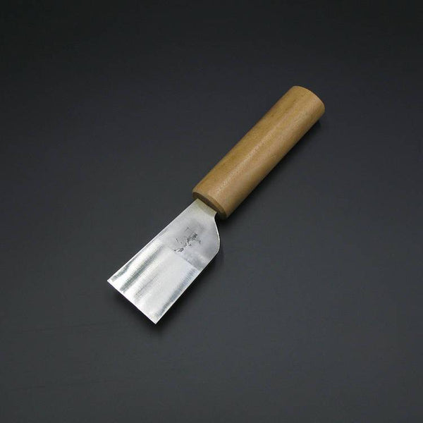 KOKURYU 36mm Premium Skiving Knife Blade Leather LeatherMob Japanese Leathercraft Craft Tool