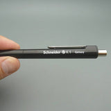 Schneider Click Silver Marking Pen LeatherMob Leathercraft Craft Tool