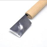 Utility Skiver Beveller Premium Skiving Knife Blade Leather Japanese Leathercraft Craft Tool