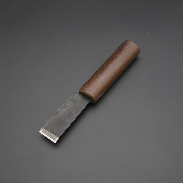 KOKURYU 24mm Premium Skiving Knife Blade Leather LeatherMob Japanese Leathercraft Craft Tool