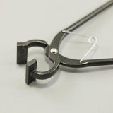 Flat Pincers for Clamping & Creasing Leather or Jewelry LeatherMob Tool Leathercraft Craft