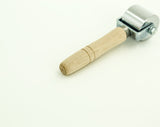 Roller to Glue Edges & Crease Leather Leathercraft Leathermob Craft Tool