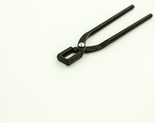 Leather Working Tools Purse Clasp & Hardware Pincers Leather Pliers Tool LeatherMob Leathercraft Craft Tool - LeatherMob