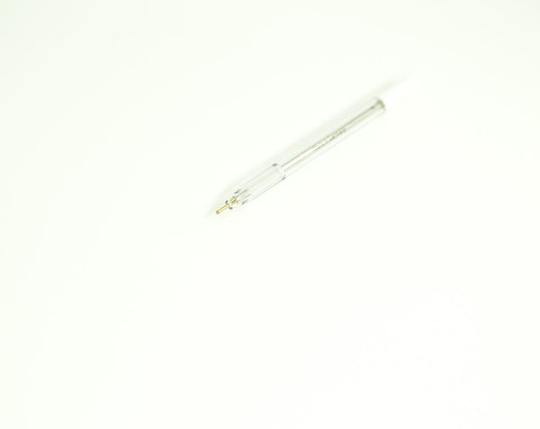 Silver Pen Refill LeatherMob Leathercraft Craft Tool