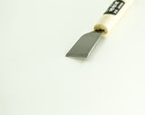 Utility Knife Skive & Beveller Leather LeatherMob Kyoshin Elle Japanese Leathercraft Craft Tool