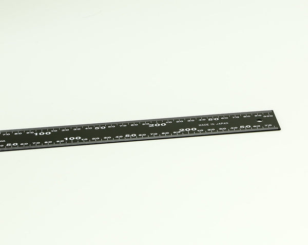 Centimeter Square Ruler 30cm x 20cm Metric Set Carpentry Tool LeatherMob Leathercraft Craft