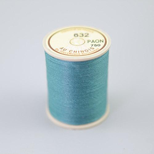 Sajou Fil Au Chinois Waxed Cable Linen Threads Size 632 -50g Spool Cable Linen Cord Corded